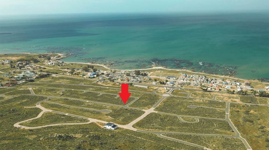 0 Bedroom Property for Sale in Steenbergs Cove Western Cape